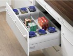 OrgaStore Professional Hettich
