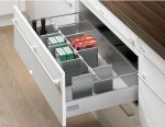 OrgaStore Basic Hettich