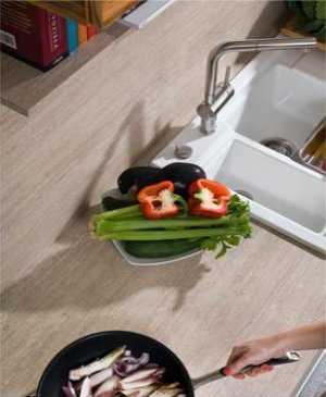 Blat Pico z kolekcji UNICO fot  Pfleiderer